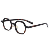 Ira Retro Acetate Optical Glasses Frame Rectangle Frames Southood